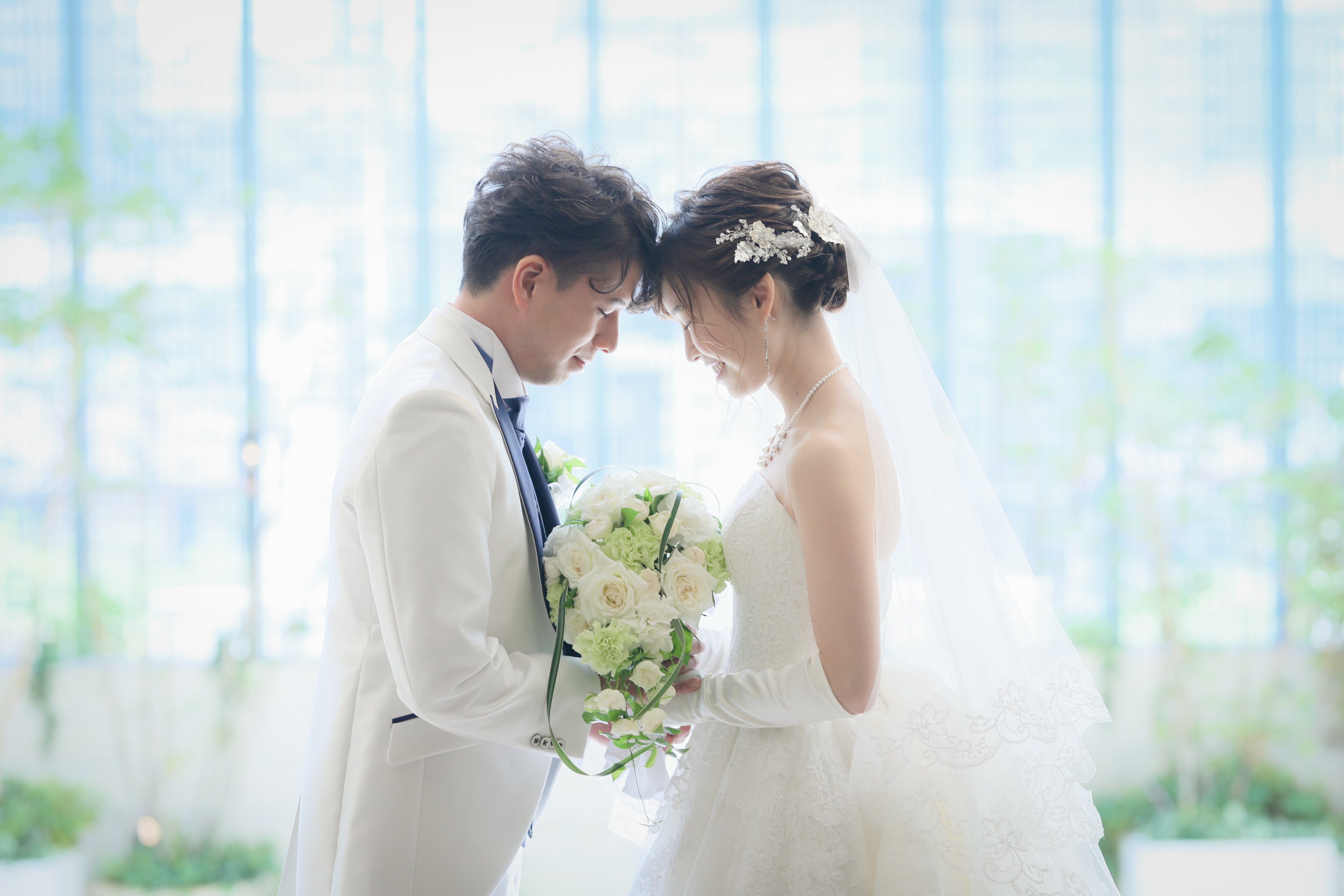 ROCK IN WEDDING FES. NO MUSIC？ NO LIFE？