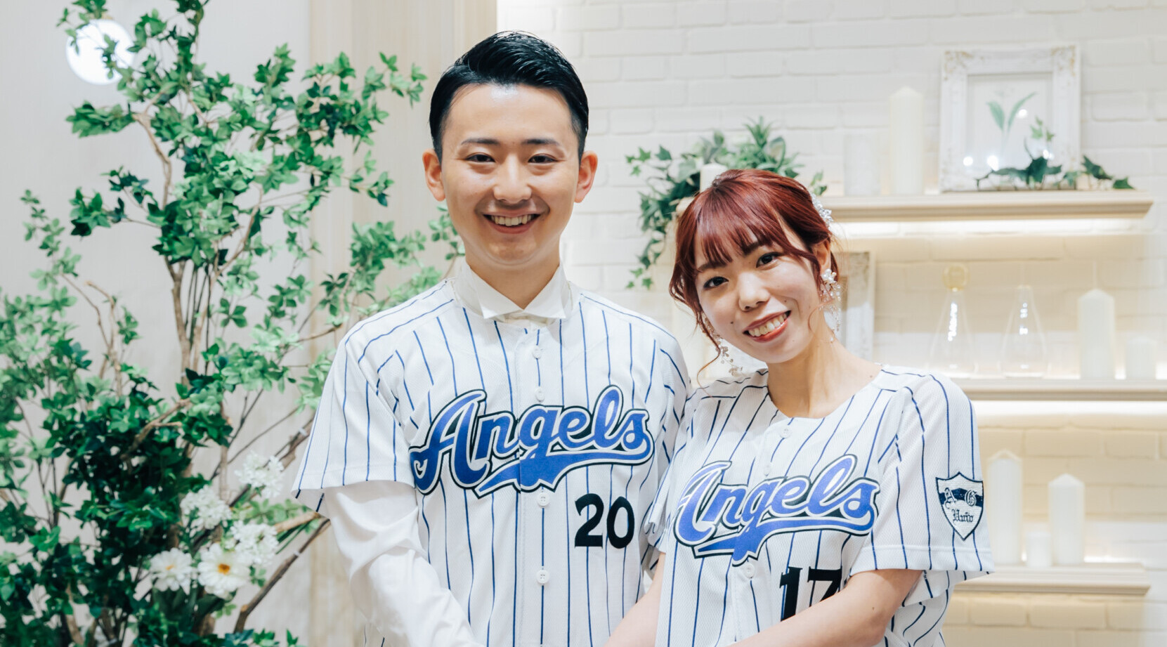 感動の涙とたくさんの笑顔が溢れる結婚式