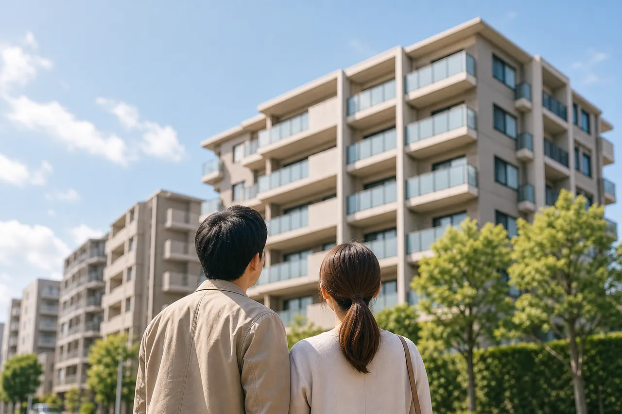鵜の木・下丸子エリアの中古マンション相場は？失敗しない選び方の基準