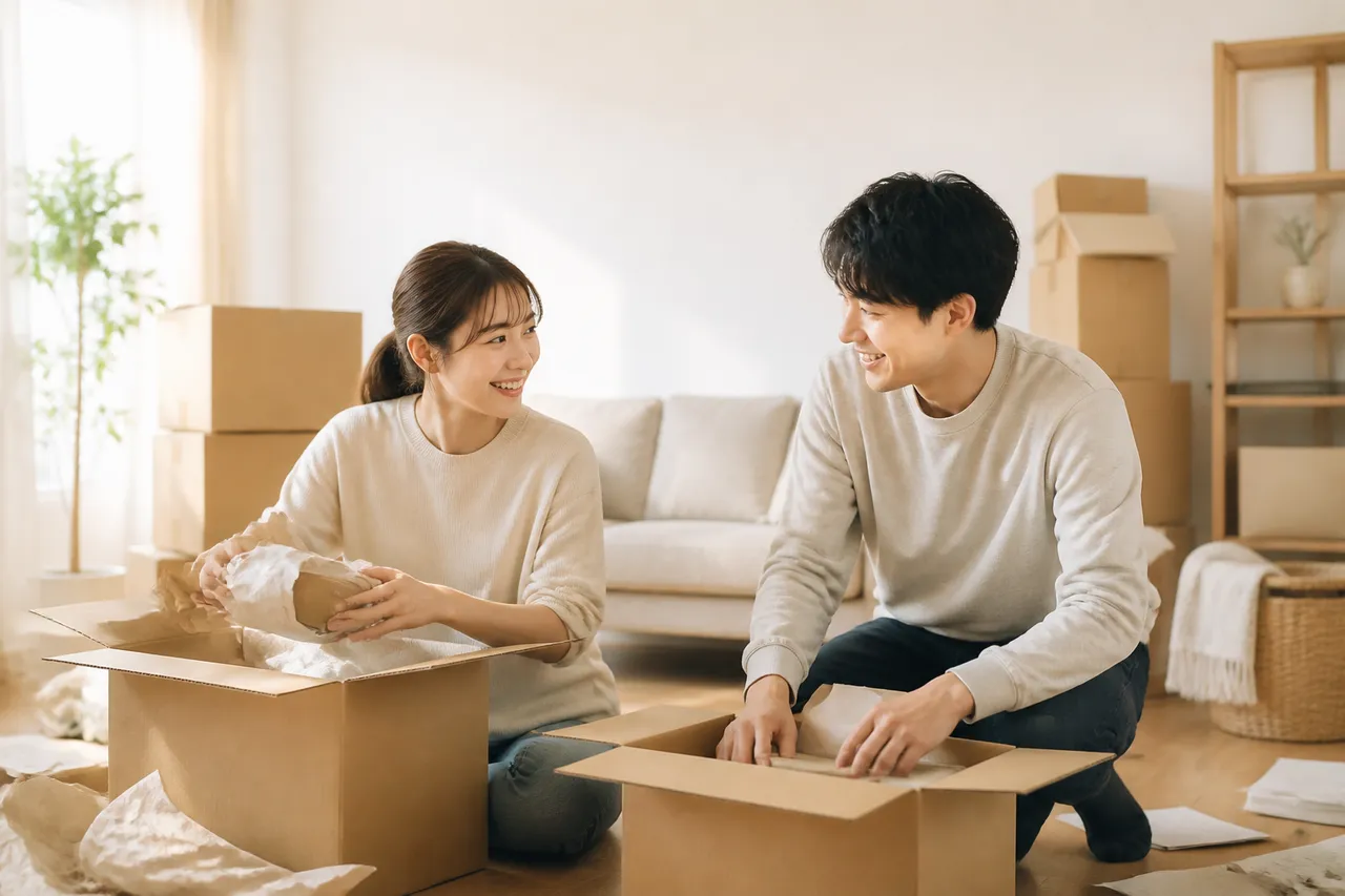 武蔵新田の家賃相場と住みやすさ｜希望条件に合うお部屋を効率よく見つける方法