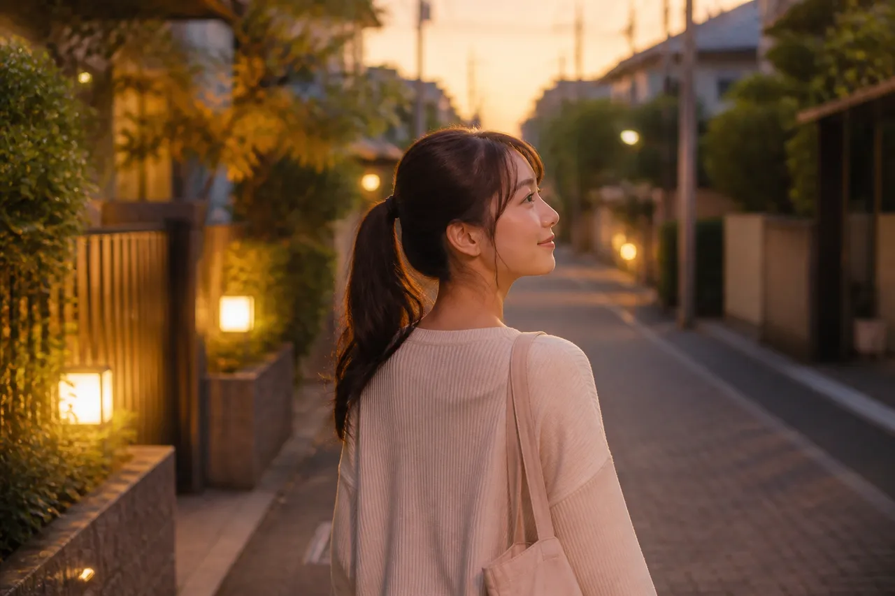 下丸子で女性が一人暮らしするなら？治安の良いエリアの特徴と安心な部屋選び