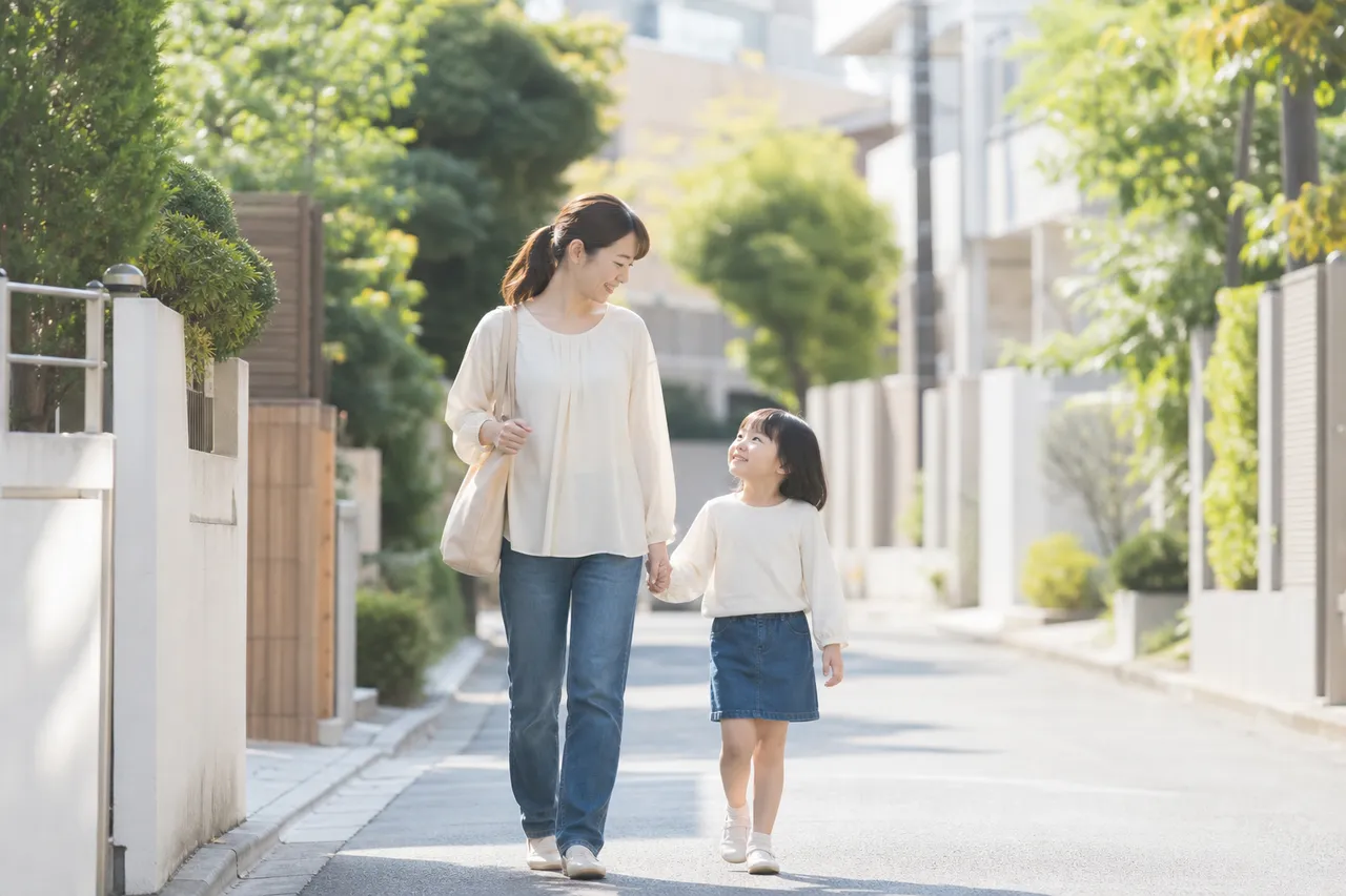 鵜の木の治安と住みやすさ完全ガイド｜一人暮らしからファミリー層まで街の魅力を解剖