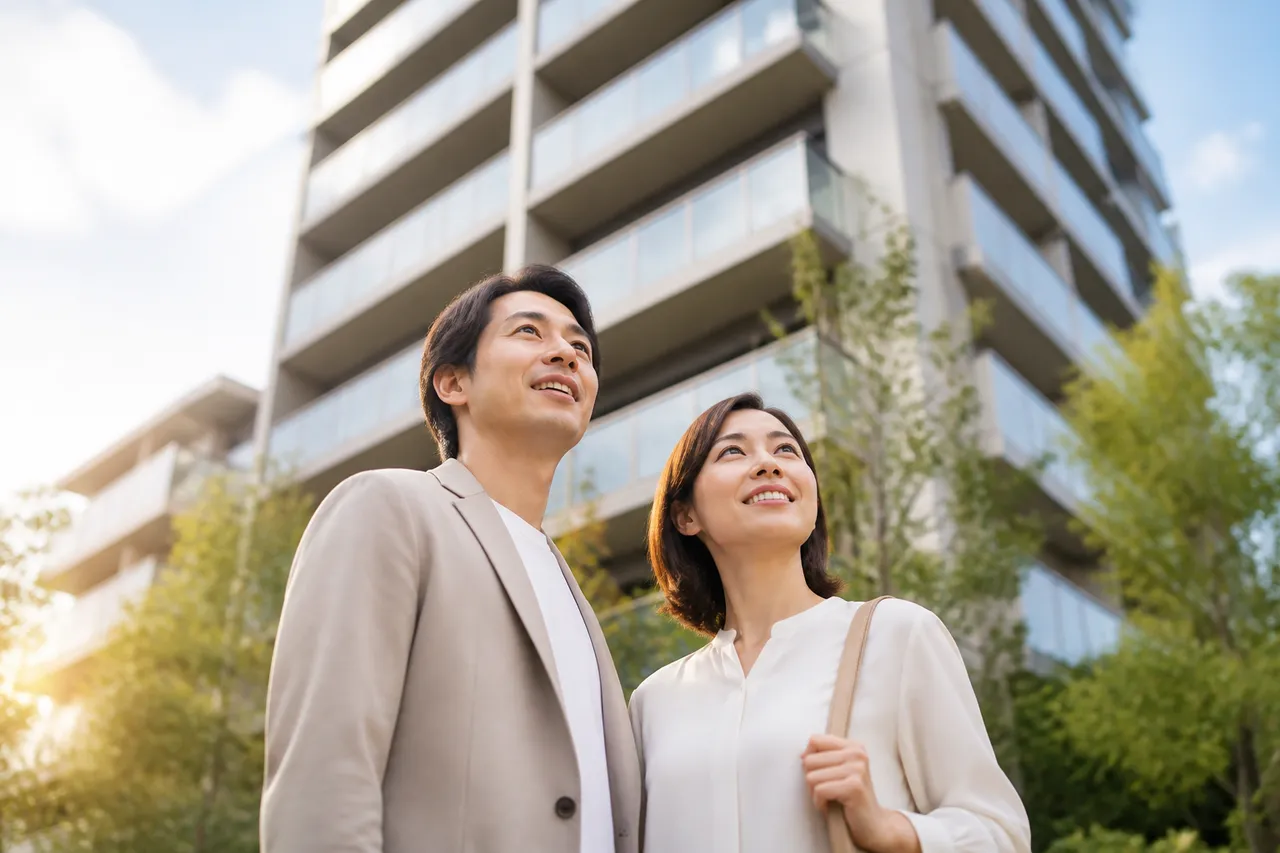 鵜の木でマンションを購入する前に！新築・築浅・中古それぞれの特徴と向き不向き
