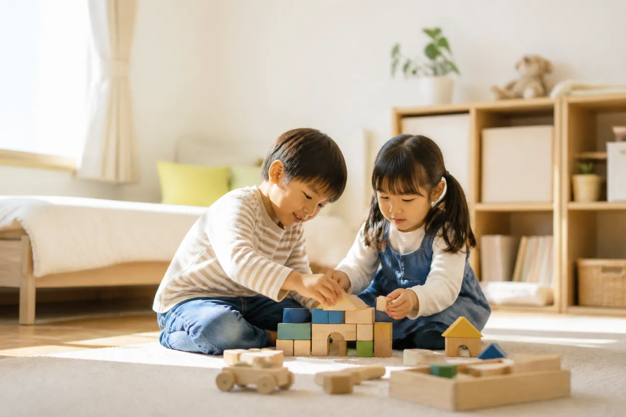 武蔵新田・下丸子周辺でファミリー向け賃貸を探す！子育てしやすいお部屋選びのチェックポイント