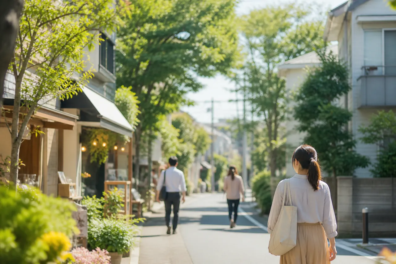 沼部駅周辺の家賃相場と住みやすさ｜単身からファミリーまで後悔しない部屋選びのポイント