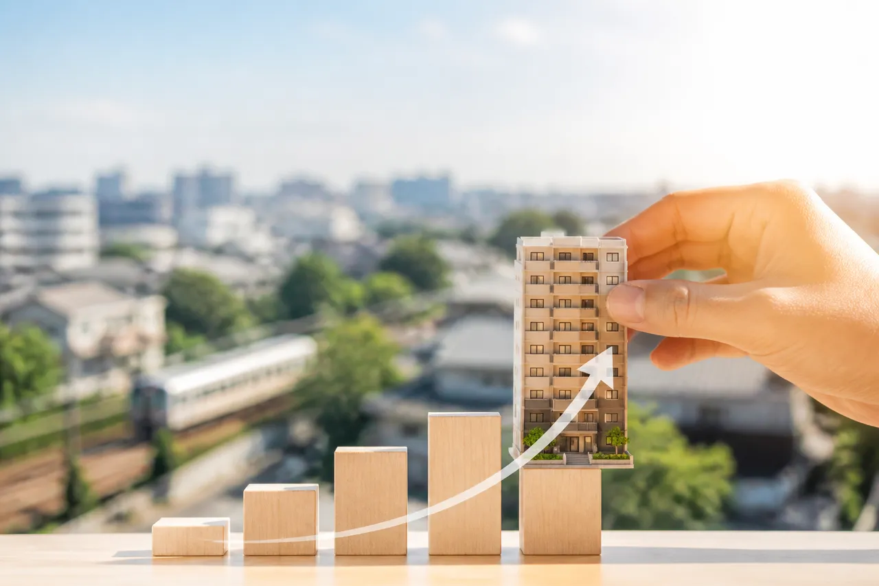 鵜の木・下丸子の中古マンション事情｜資産価値が落ちにくい物件の特徴とは？