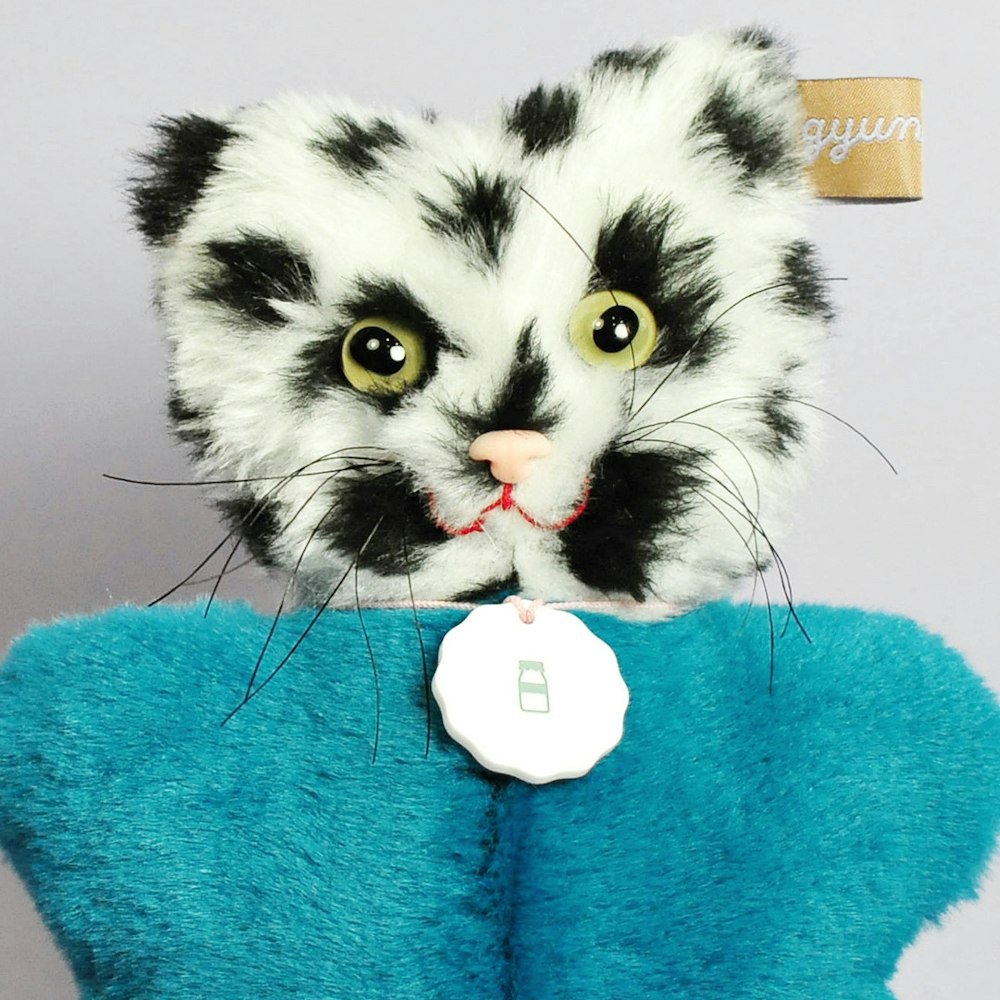ねこのぬいぐるみのお店 | 生活のたのしみ展2023 - ほぼ日刊 ねこのぬいぐるみのお店 | 生活のたのしみ展2023 - ほぼ日刊