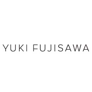 YUKI FUJISAWA きらめく布とお茶菓子   生活のたのしみ展
