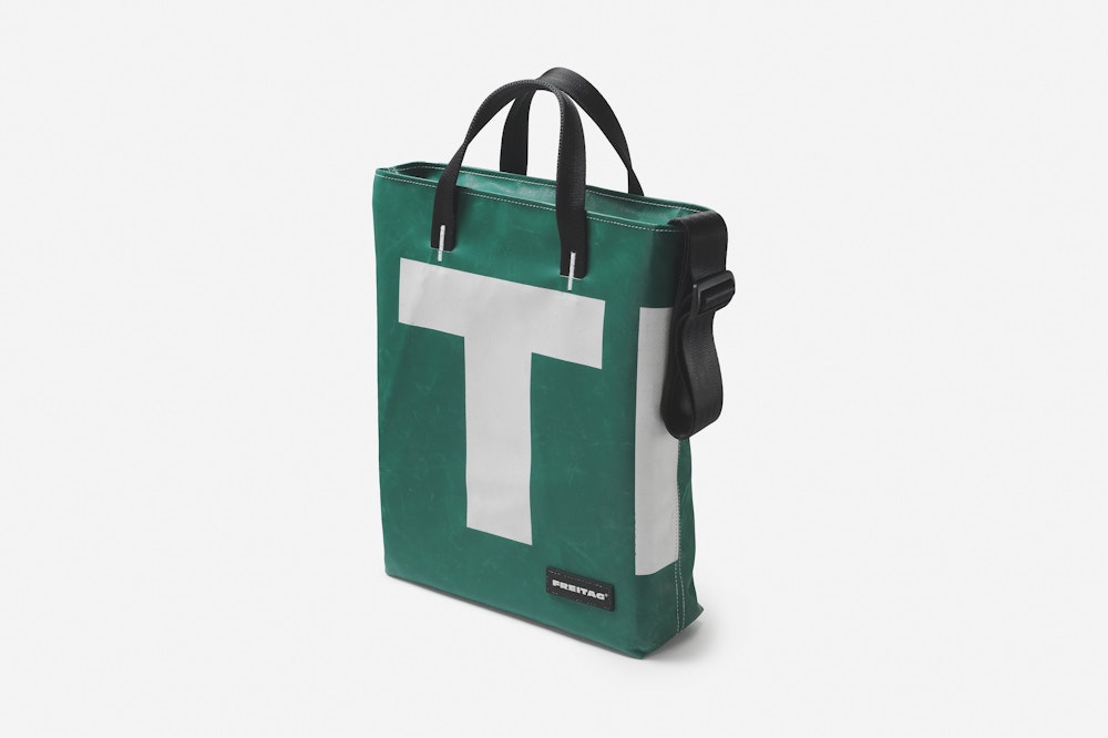 FREITAG DAD ロゴ トートバッグ dada様専用】FREITAG トートバッグ