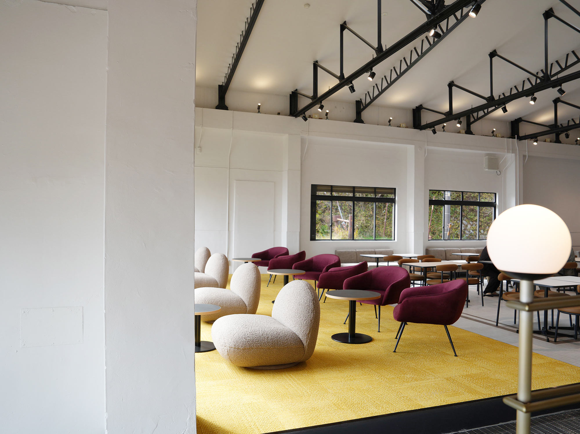 ほぼの駅 AKAGI - ほぼ日