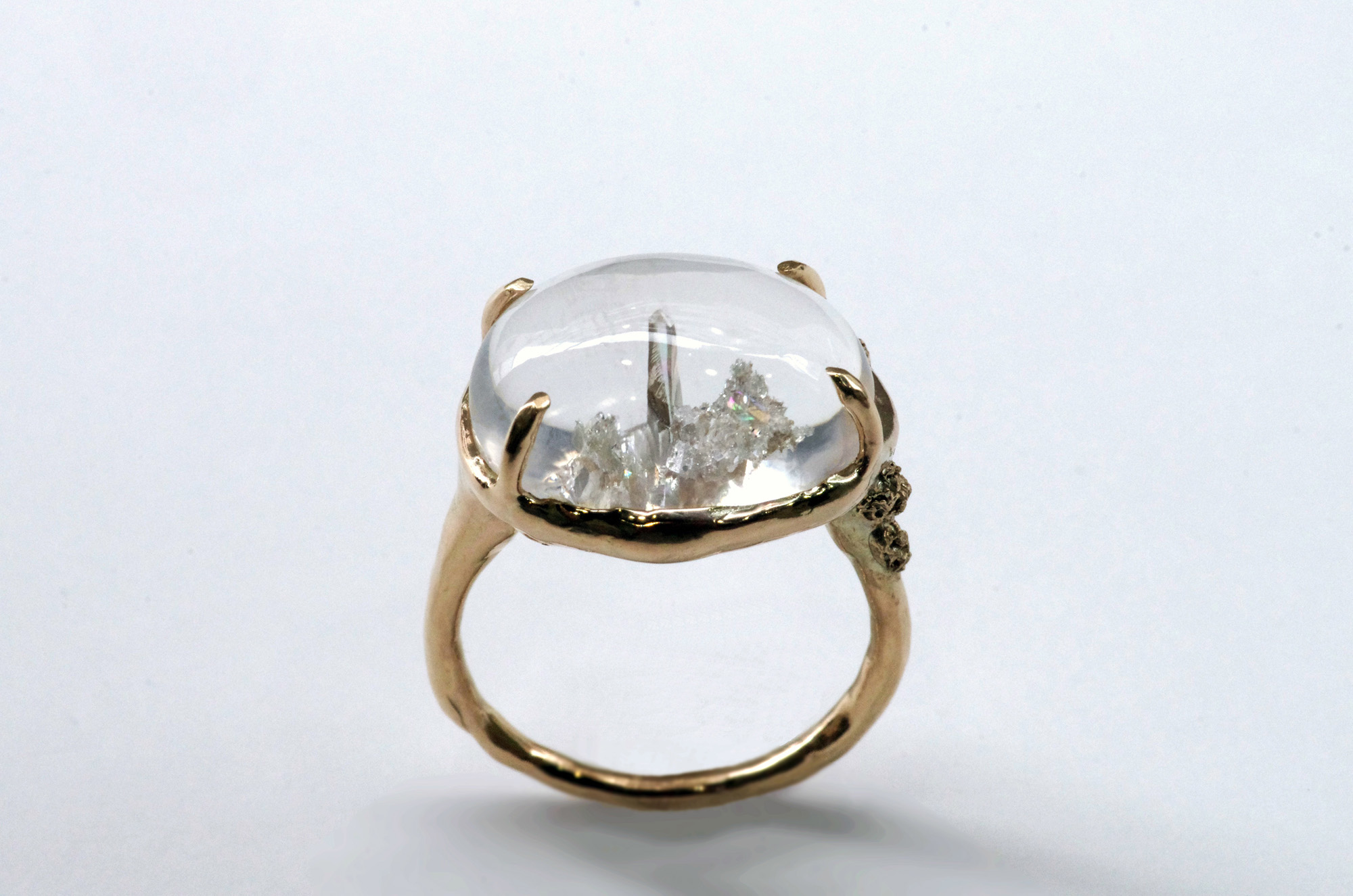 彫金 ジュエリー 宝石の雑誌のまとめ売り Gems & minerals TOP_icon.jpg