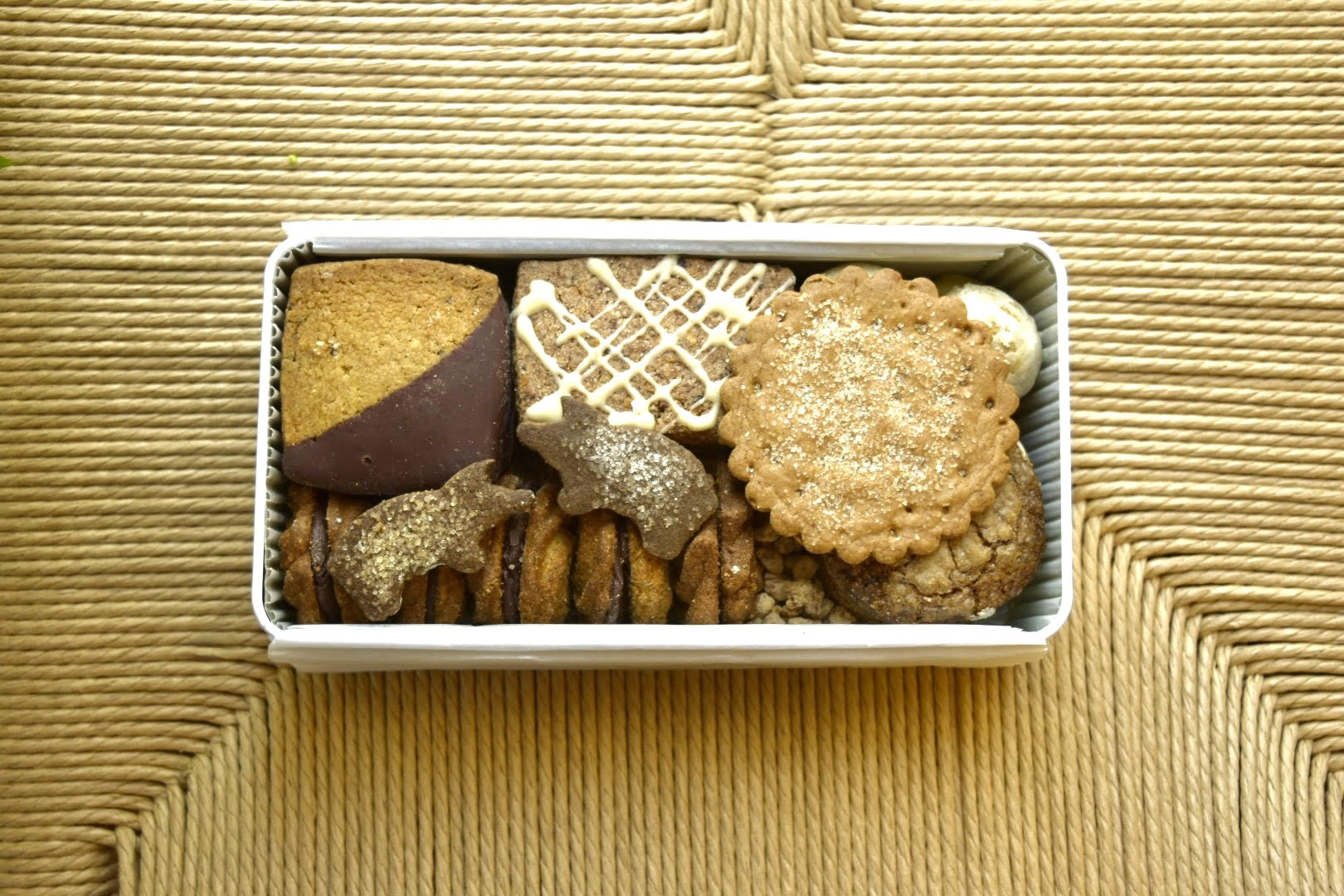 AMAZON CACAOのチョコレートのお店 | 生活のたのしみ展2026 - ほぼ日