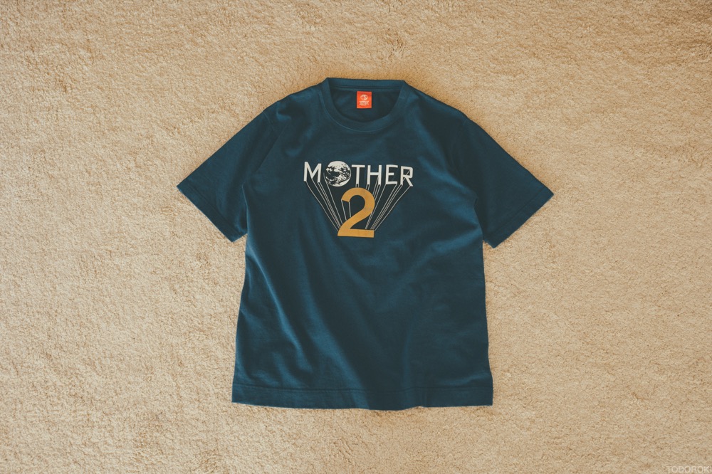 ラッピング無料】 MOTHER BACK STRIKES GYIYG 2 ギーグ Tシャツ ...
