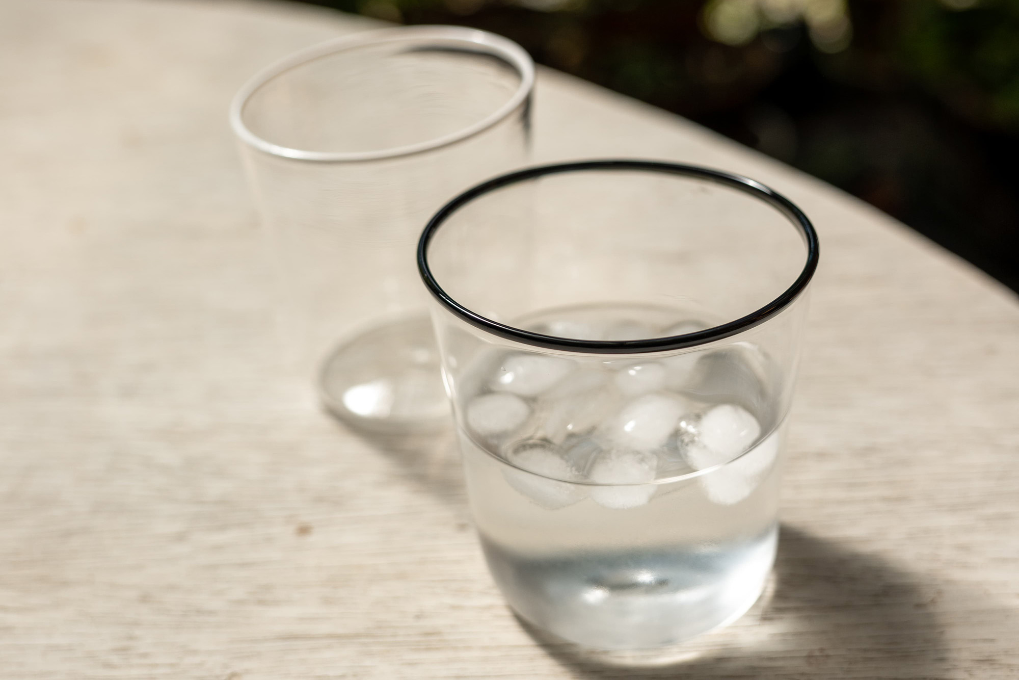 コップ屋タカハシヨシヒコ | 生活のたのしみ展2023 - ほぼ日