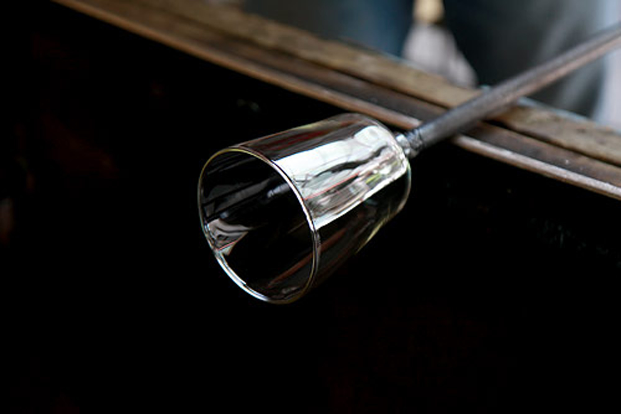 コップ屋タカハシヨシヒコ | 生活のたのしみ展2023 - ほぼ日