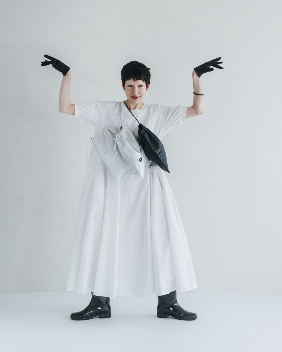 エブリデイ リネン、コットン fog linen work・miiThaaii | 生活の