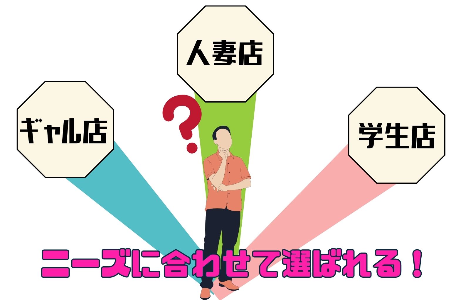 妊娠線があると採用されにくい？
