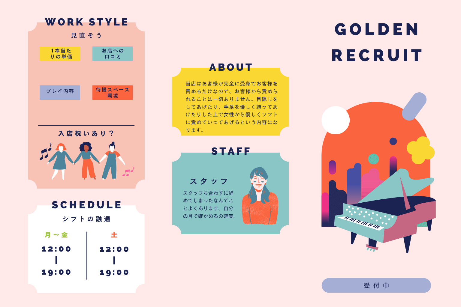 働く風俗店を変える女性が増えている理由