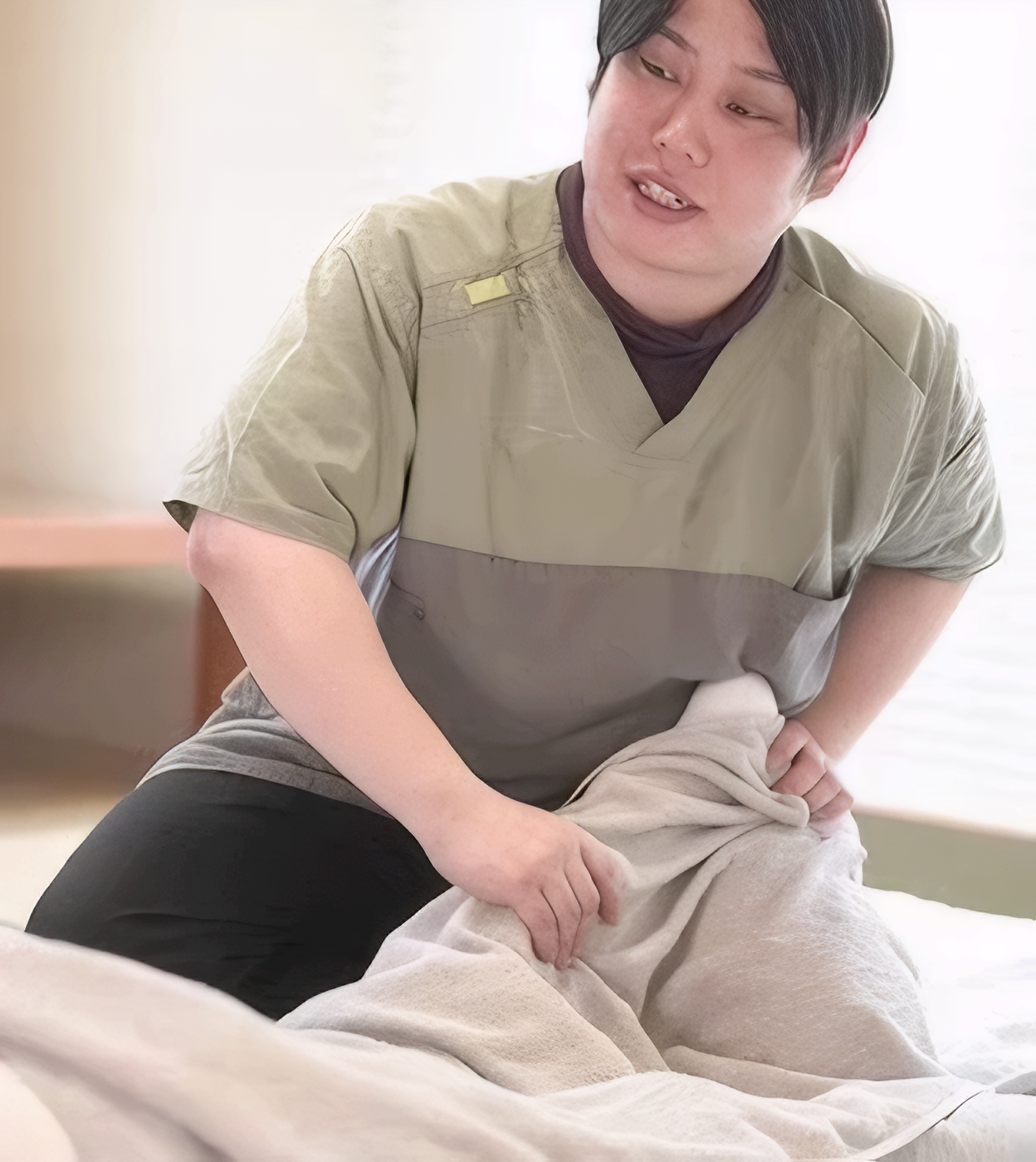 むくみ