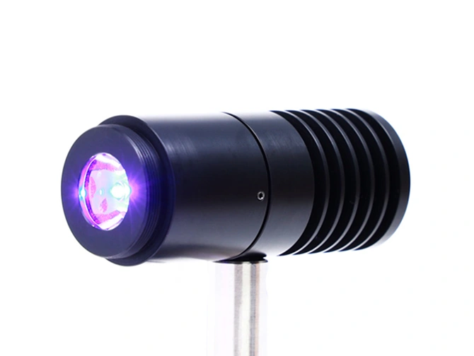 光　商品 SPOT光源（UV-LED照射モジュール）／D-TERASUシリーズ | 全ての製品