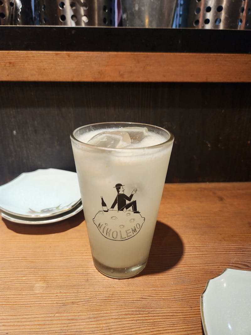 酒場 ニホレモ