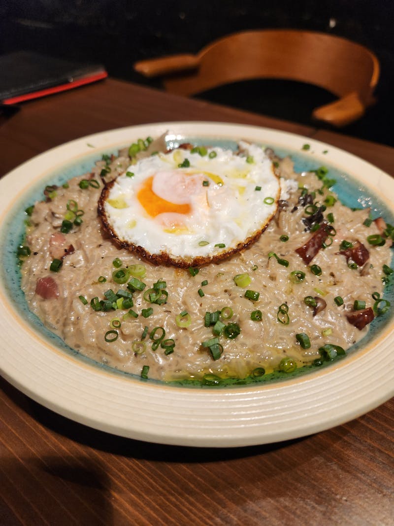 恵比寿食堂 美星(ビスタ)