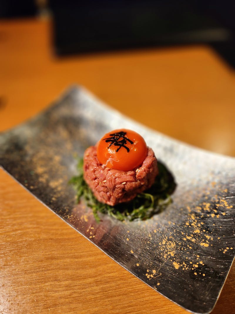 焼肉 犇-HISHIMEKI-