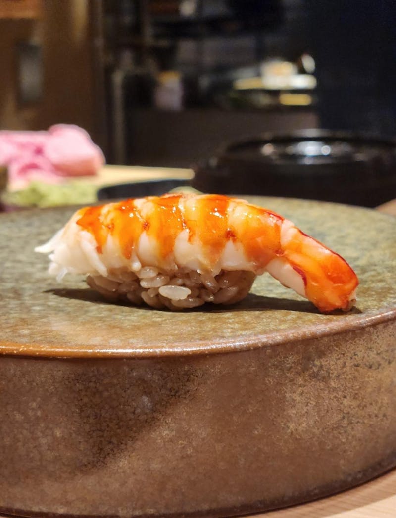 鮨 あまと