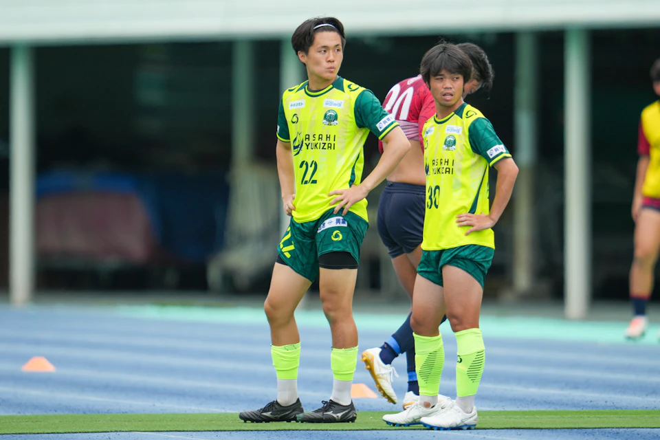 KMGホールディングスFC の試合写真