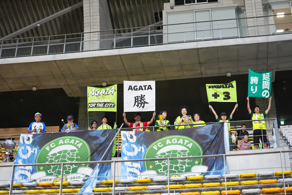 NEXUS都城FC の試合写真