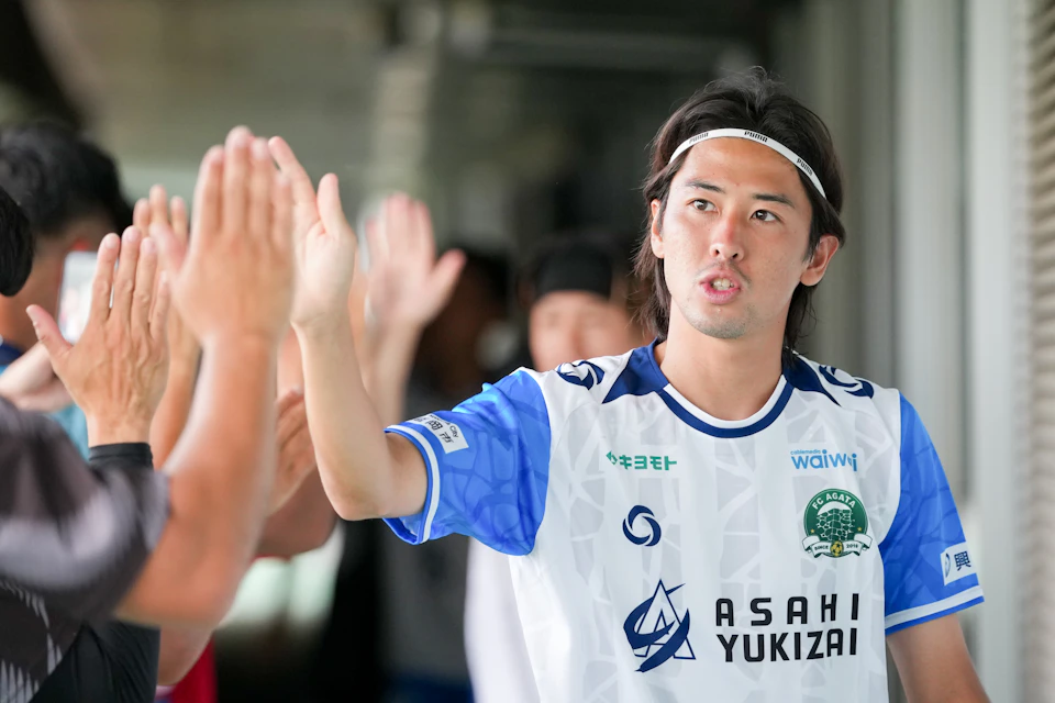 NEXUS都城FC の試合写真