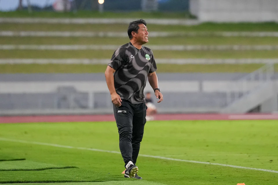 NEXUS都城FC の試合写真
