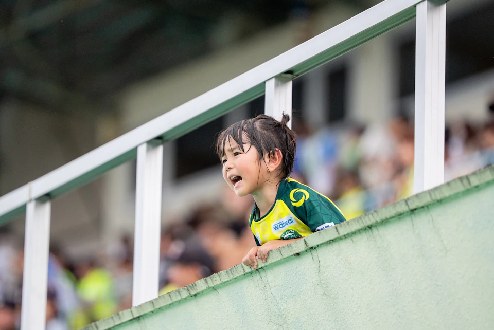 KMGホールディングスFC の試合写真