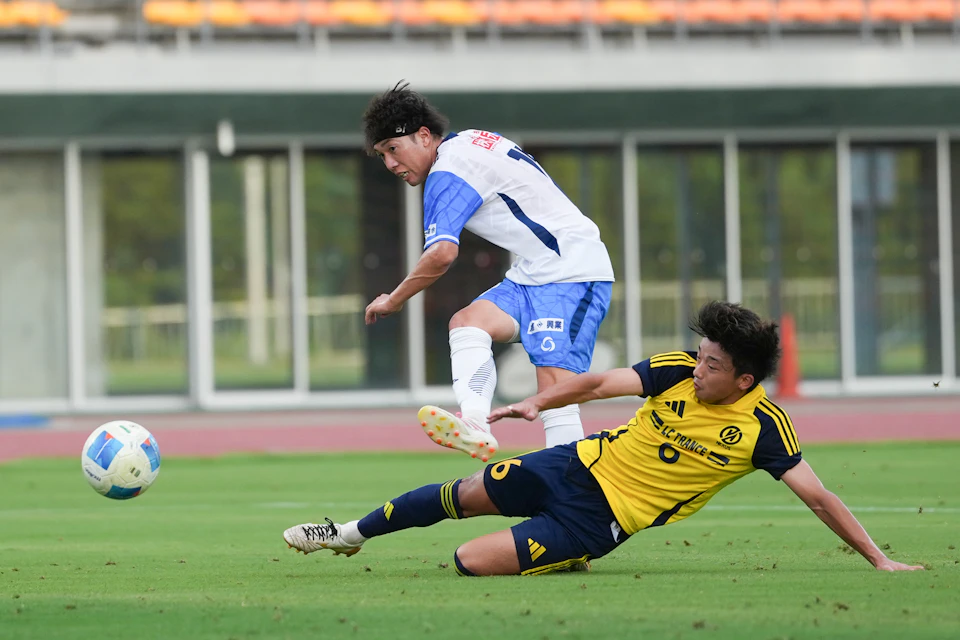 NEXUS都城FC の試合写真