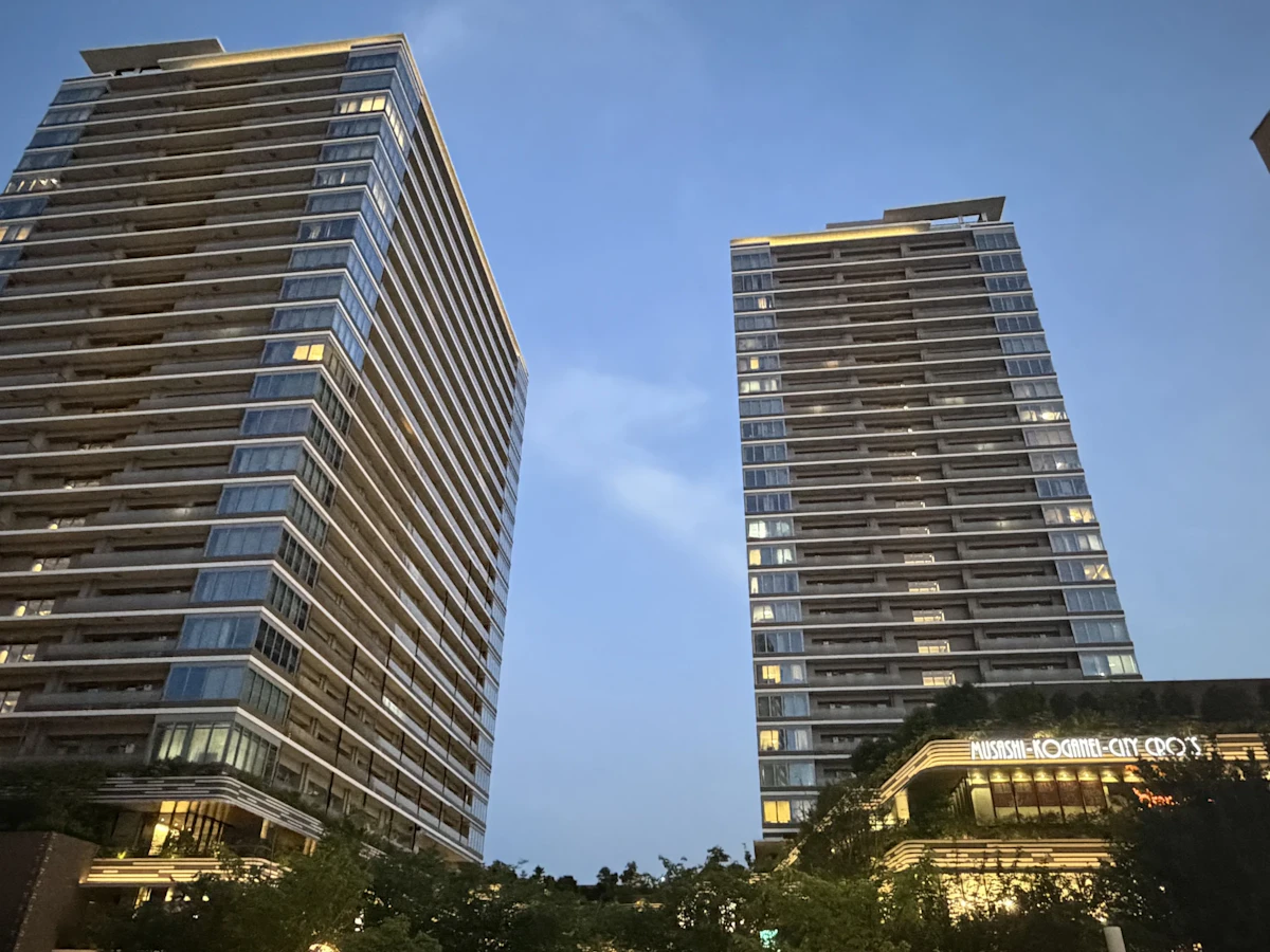 武蔵小金井の不動産売却相場は？マンション・戸建ての価格傾向と高く売るコツ