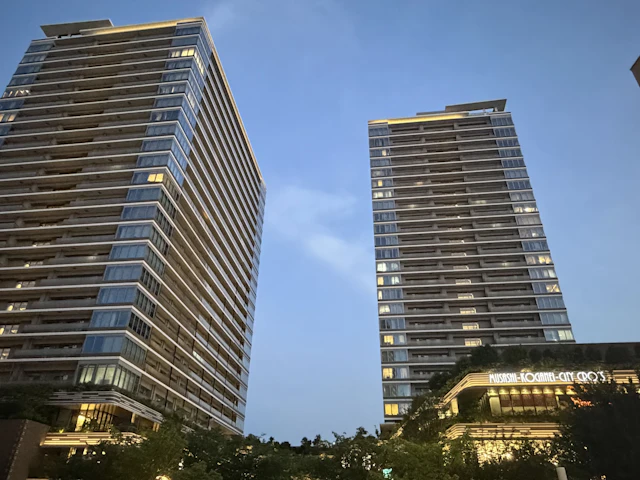 武蔵小金井の不動産売却相場は？マンション・戸建ての価格傾向と高く売るコツ