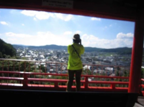 座学セミナー「世羅の里山と木を考える集い」参加報告の活動写真