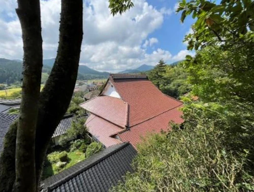 「緑の募金事業」第 3 回里山林整備活動の報告の活動写真