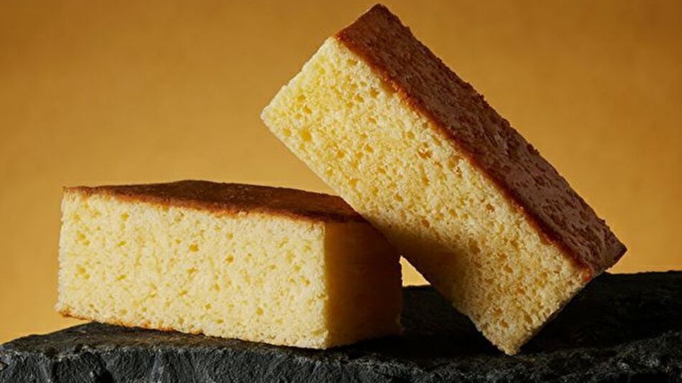 グラマシーニューヨークのケーキはおいしい？実食の感想や口コミ・評判