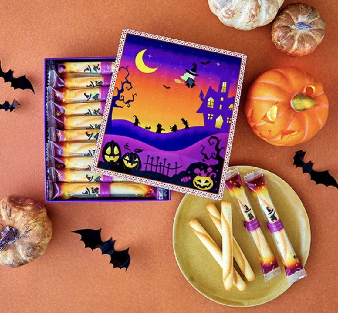 2023】ハロウィン限定のお菓子27選!お取り寄せ・デパ地下・パーティ用