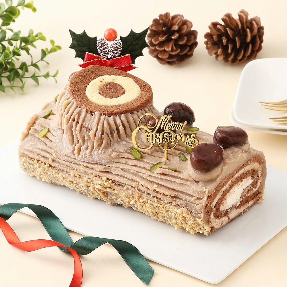 22年最新版 おすすめのお取り寄せクリスマスケーキ スイーツのことならtastemade