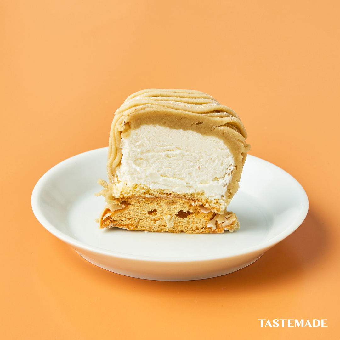 2022年】全国の注目モンブラン7品をお取り寄せ!TASTEMADEスイコレ編集 ...