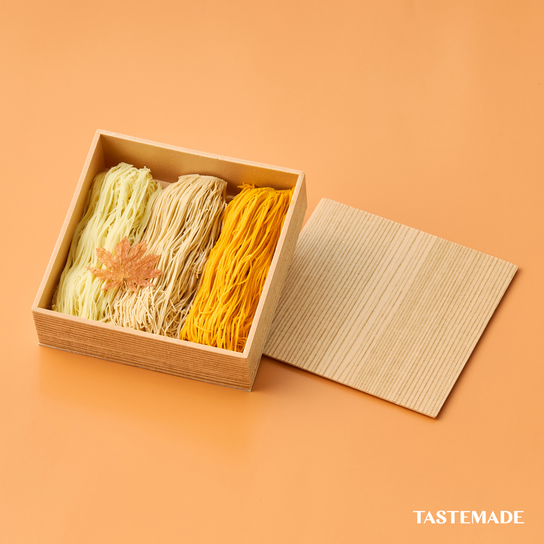 2022年】全国の注目モンブラン7品をお取り寄せ!TASTEMADEスイコレ編集 ...