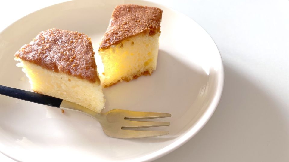 グラマシーニューヨークのケーキはおいしい 実食の感想や口コミ 評判を紹介 スイーツのことならtastemade