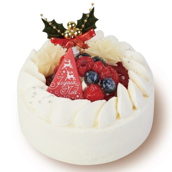22年最新版 おすすめのお取り寄せクリスマスケーキ スイーツのことならtastemade