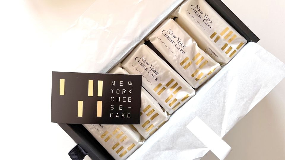 グラマシーニューヨークのケーキはおいしい 実食の感想や口コミ 評判を紹介 スイーツのことならtastemade