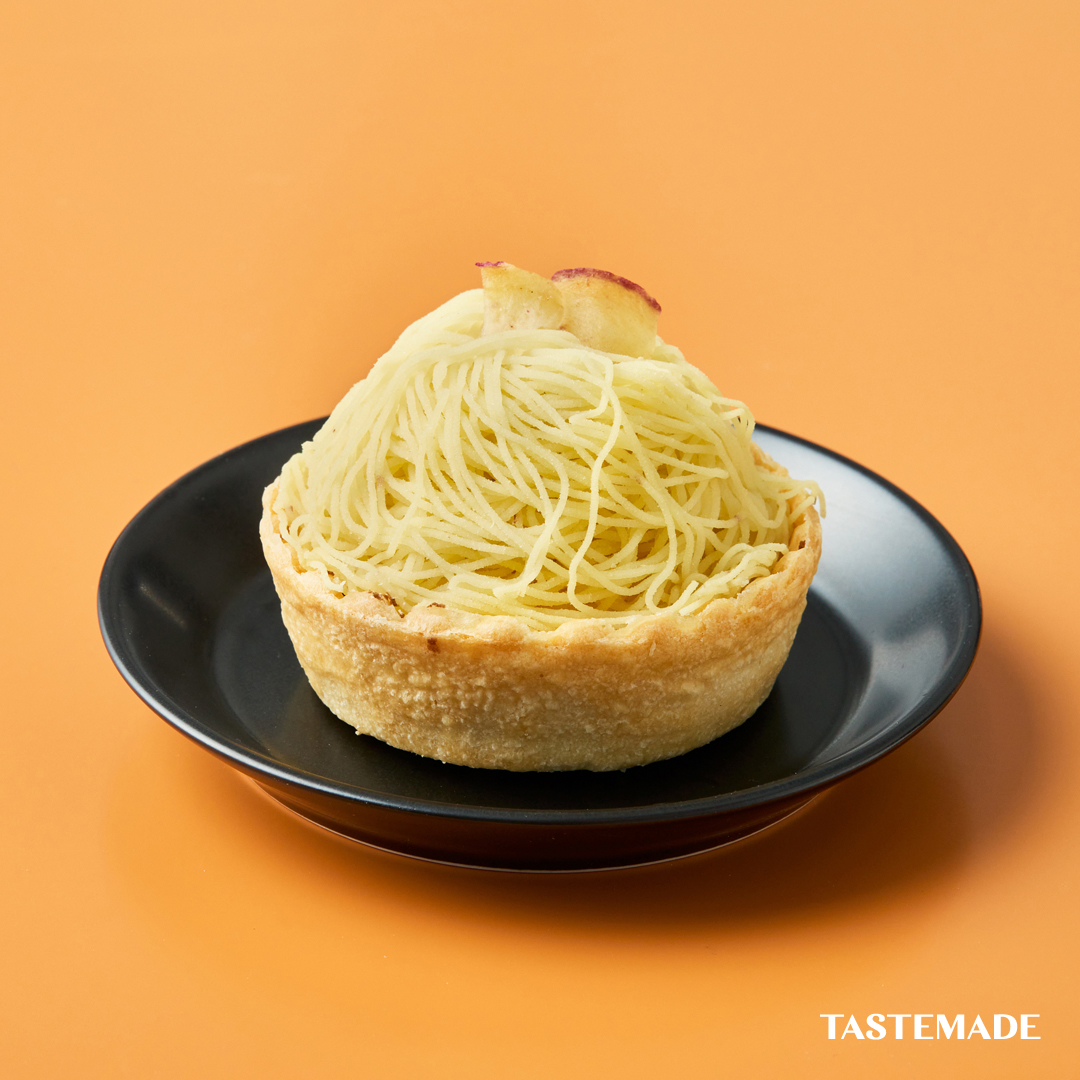 2022年】全国の注目モンブラン7品をお取り寄せ!TASTEMADEスイコレ編集 ...