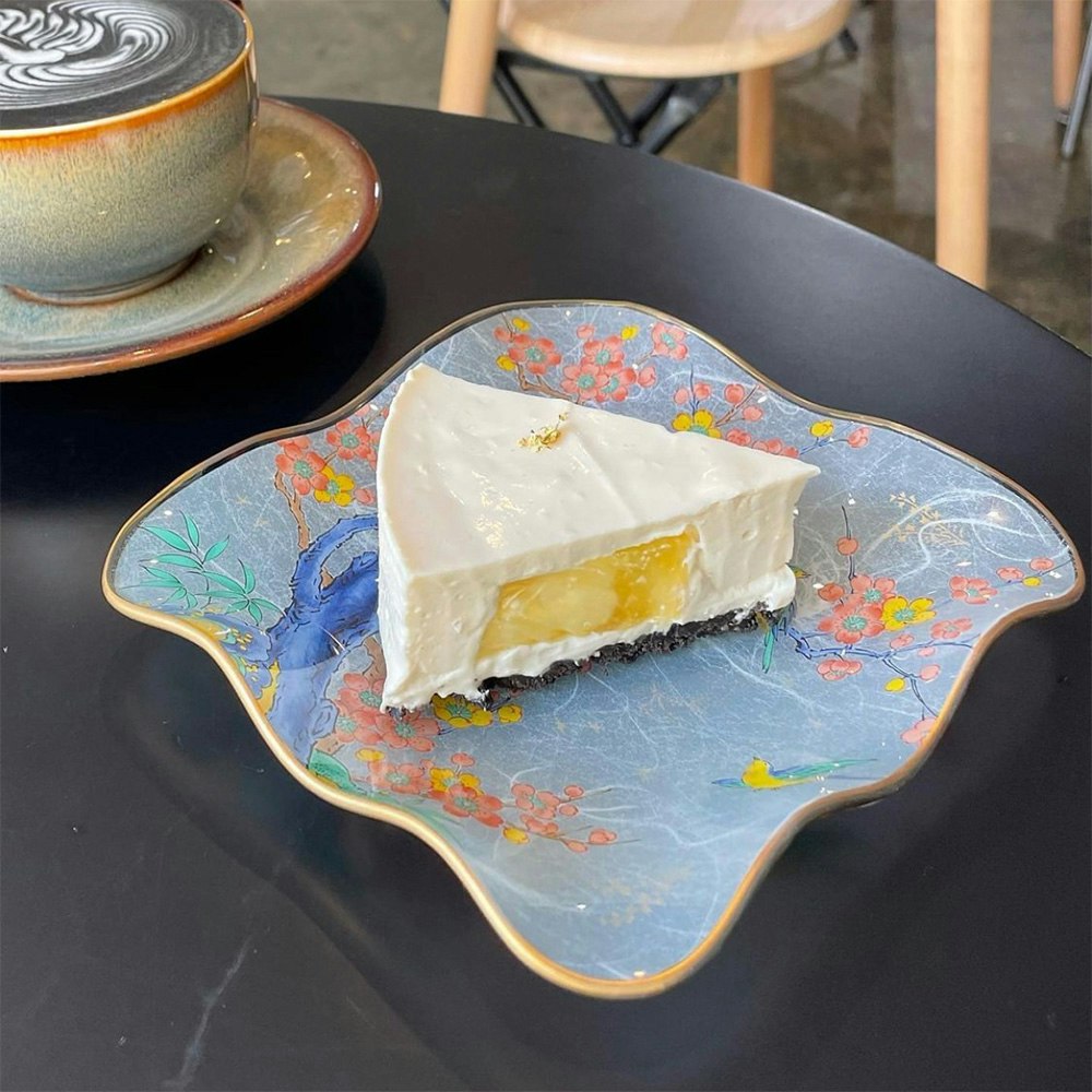 保存版 これさえ食べれば間違いなし 東京レアチーズケーキ4選 はむぐるめの別腹チーズケーキ スイーツのことならtastemade