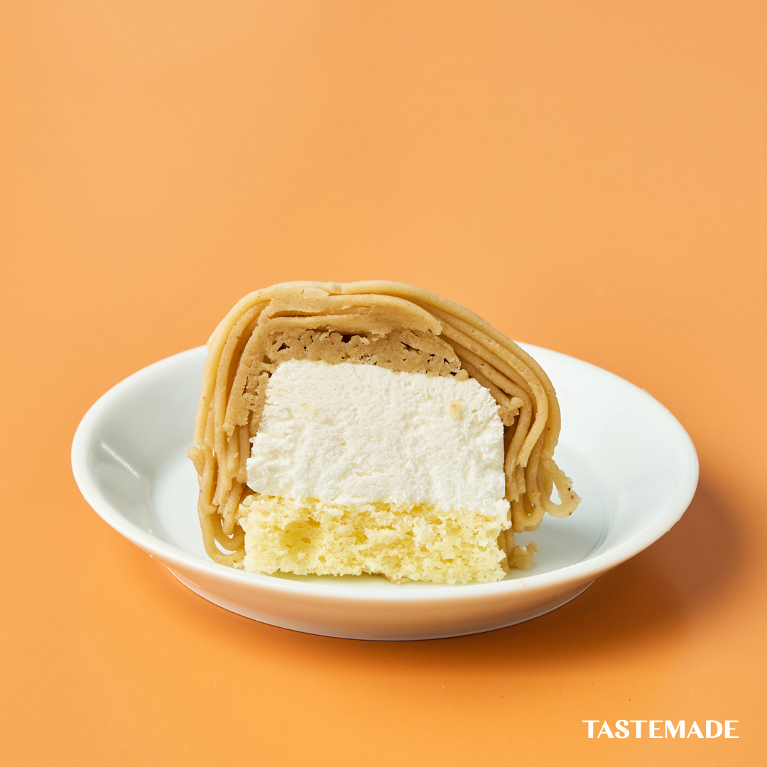 2022年】全国の注目モンブラン7品をお取り寄せ!TASTEMADEスイコレ編集 ...