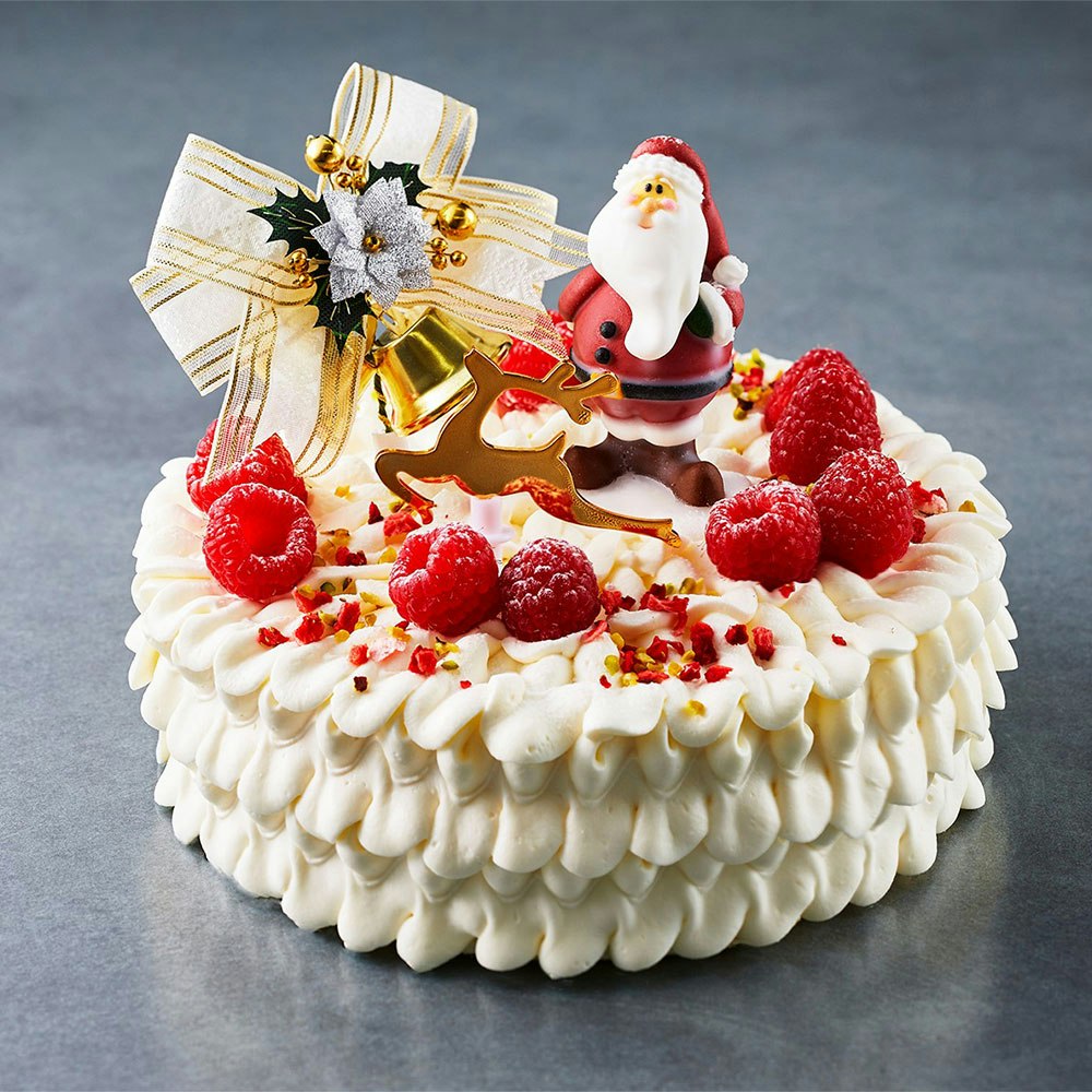22年最新版 おすすめのお取り寄せクリスマスケーキ スイーツのことならtastemade